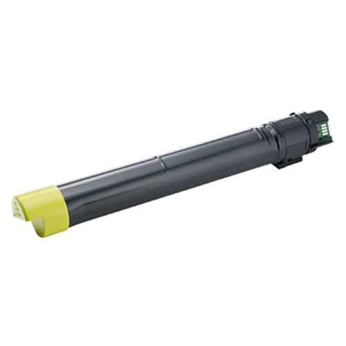 Dell 593-BBCO toner cartridge 1 pc(s) Original Yellow