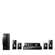 Samsung HT-C5900 home cinema system 5.1 channels – image 6