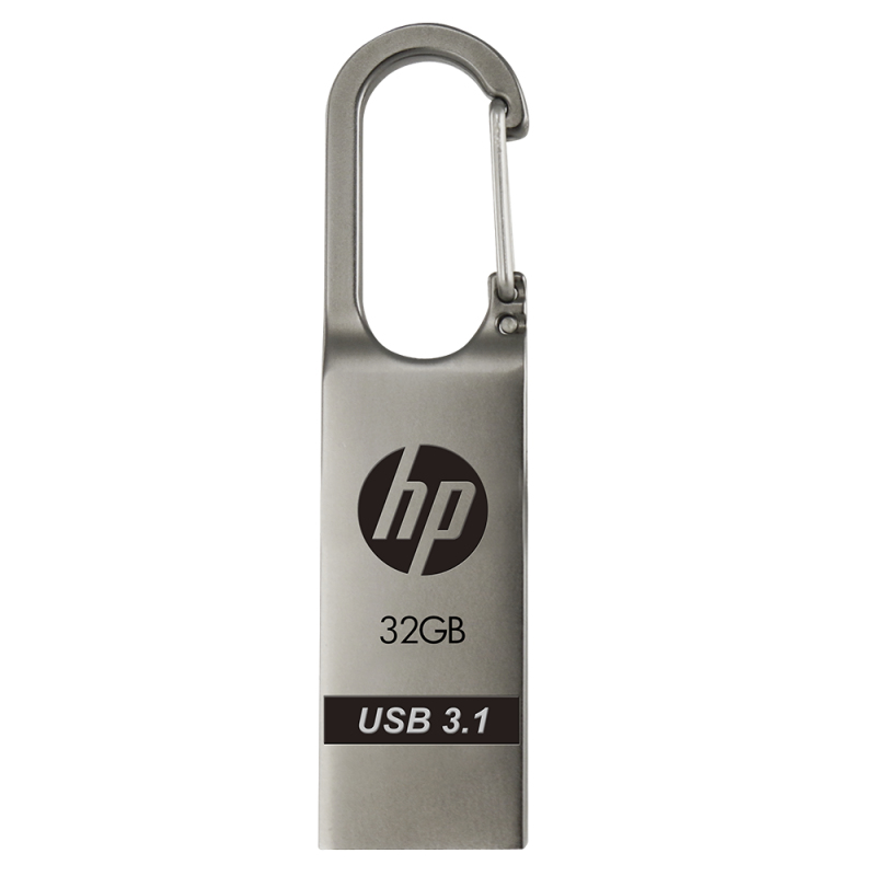 HP x760w USB flash drive