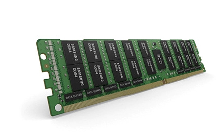 Samsung M386A8K40CM2-CVF memory module