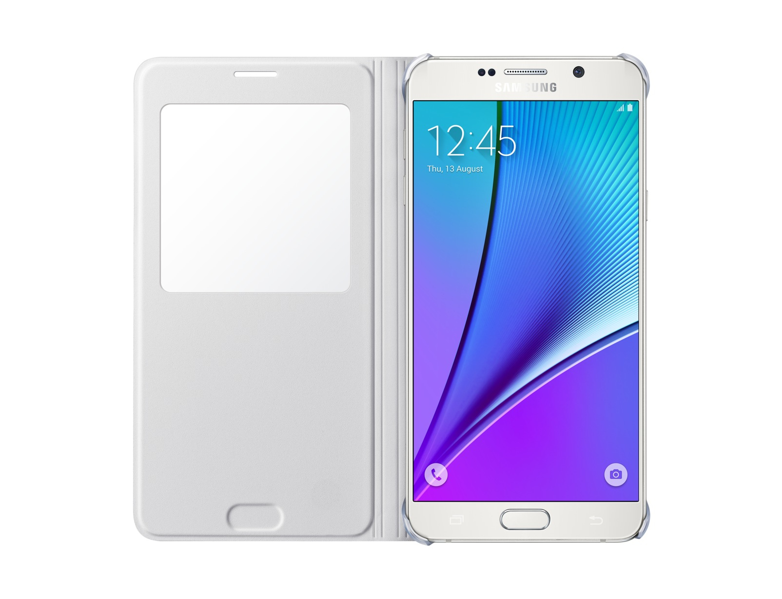 Samsung EF-CN920PWEGWW mobile phone case – image 3