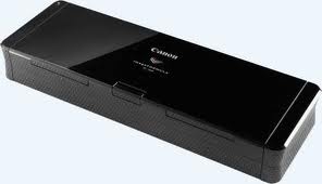 Canon imageFORMULA P-150M Sheet-fed scanner – image 2