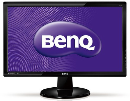 BenQ GW2450 computer monitor – image 1