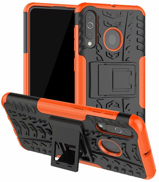 CoreParts MOBX-COVER-A60-OR mobile phone case