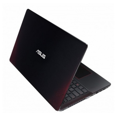 ASUS X550JX-XX031D laptop Intel® Core™ i7 i7-4720HQ – image 3