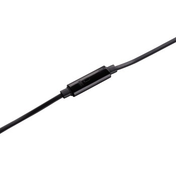 Hama Drops Headphones Wired In-ear Black – image 3