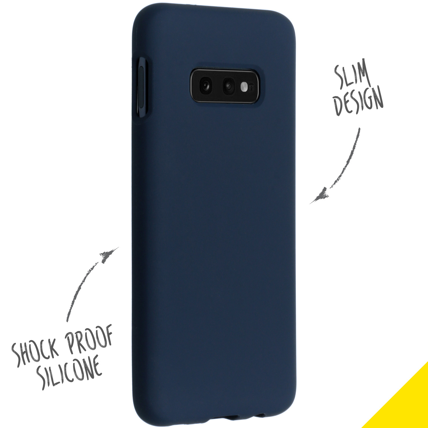 Accezz SH00003602 mobile phone case – image 2