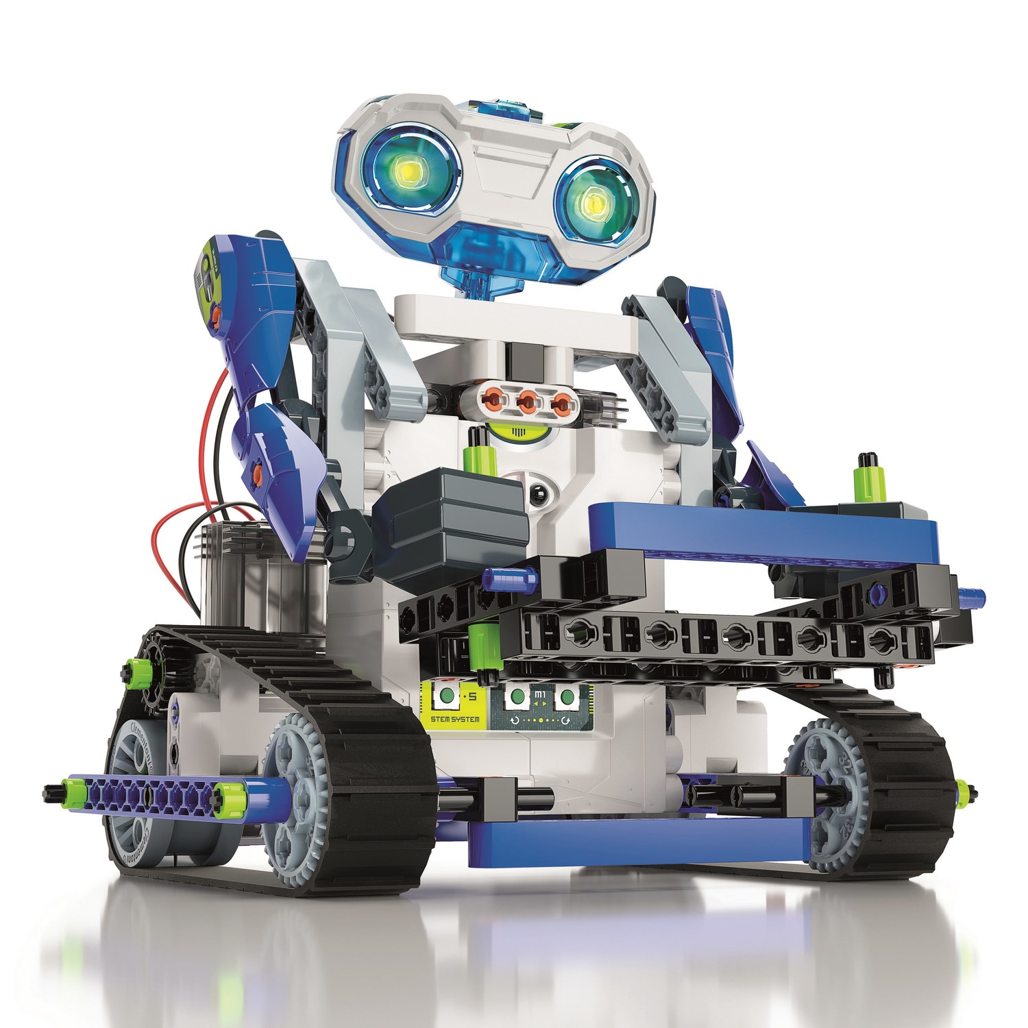 Clementoni 52397 entertainment robot
