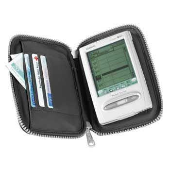 Hama Sports Sleeve case Black, Grey – image 2