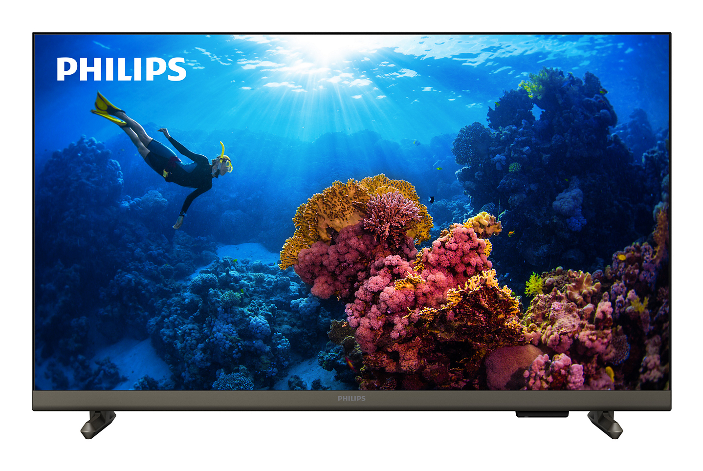 Philips 32PHS6808 TV – image 1