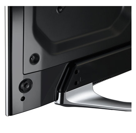 Samsung UE46ES8007U 116.8 cm (46") Full HD Wi-Fi Black, Metallic, Silver – image 9