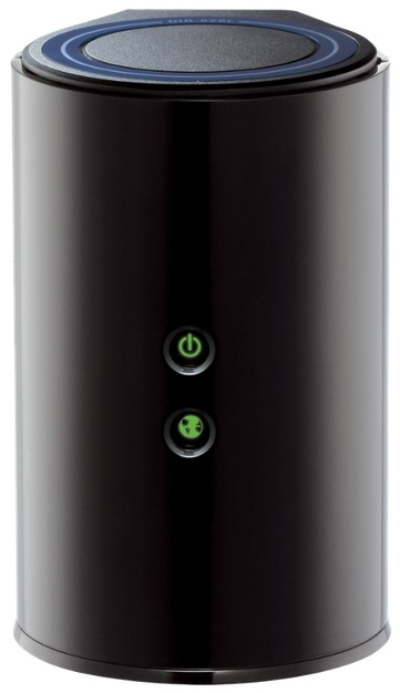 D-Link DIR-626L/E wireless router Fast Ethernet Black