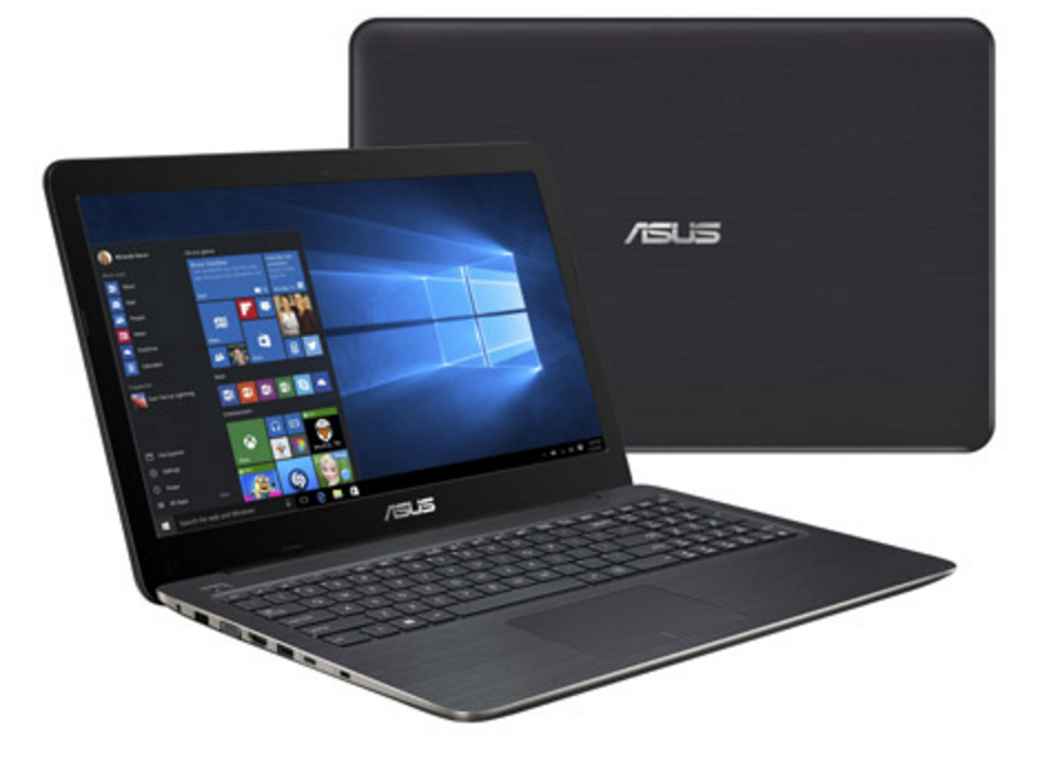 ASUS F556UV-XX150T Intel® Core™ i5 i5-6200U Laptop – image 1