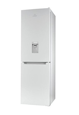 Indesit LR8 S1 W AQ