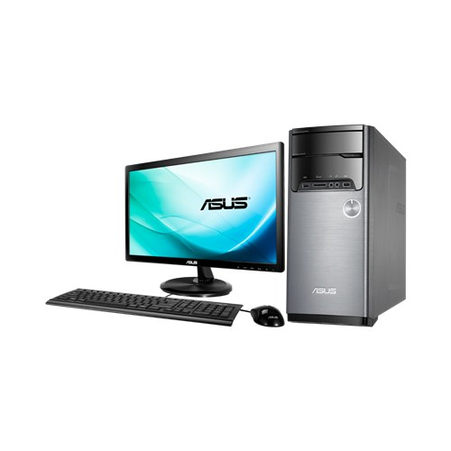 ASUS VivoPC M32CD Intel® Core™ i7 i7-6700 – image 4