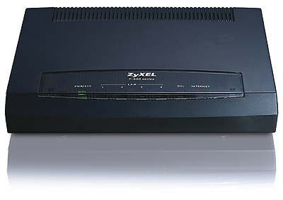 Zyxel 660H-T3 v2 – image 2