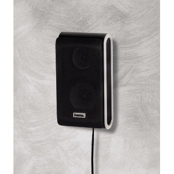 Hama Subwoofer-System "I 700" – image 6