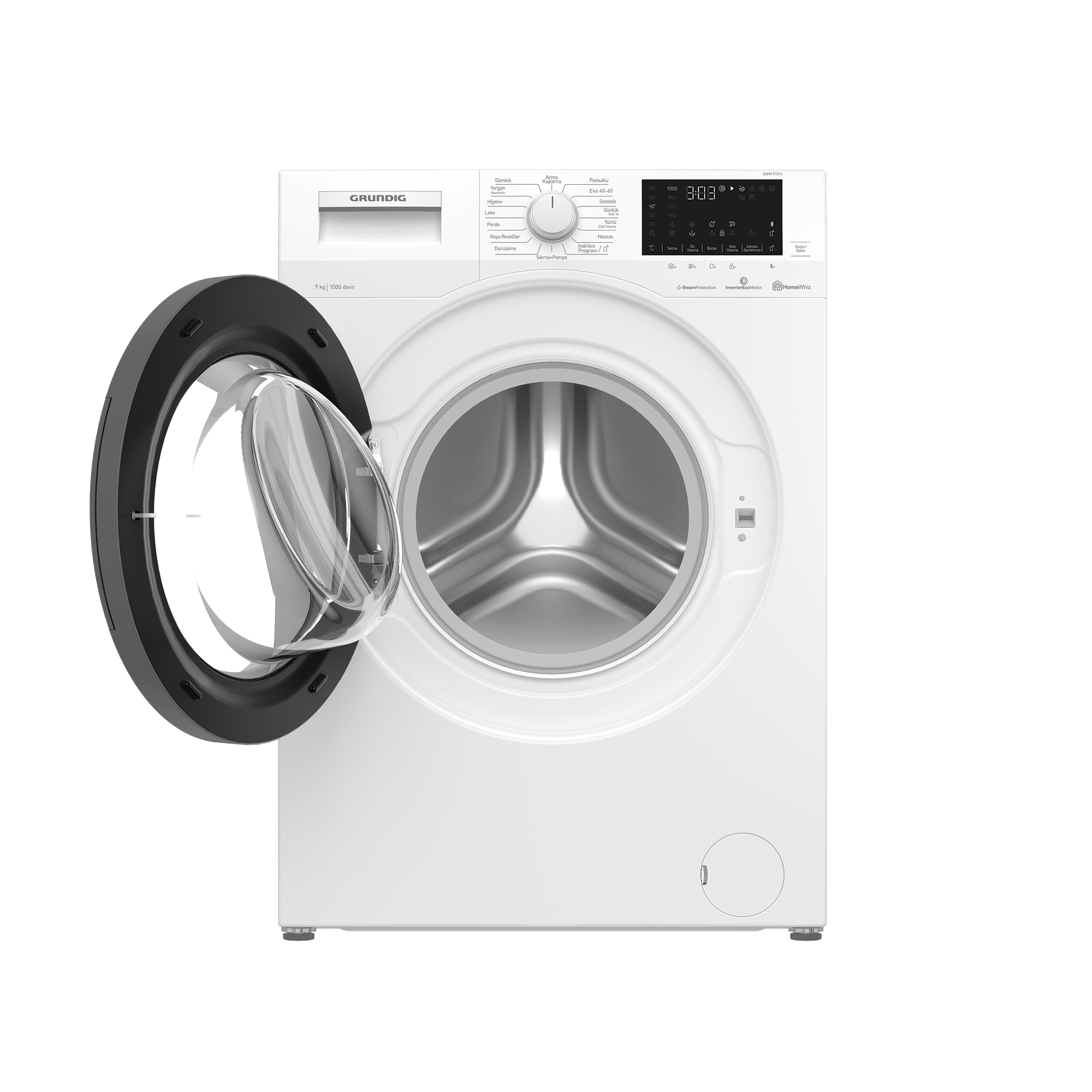 Grundig GWM 91014 – image 3