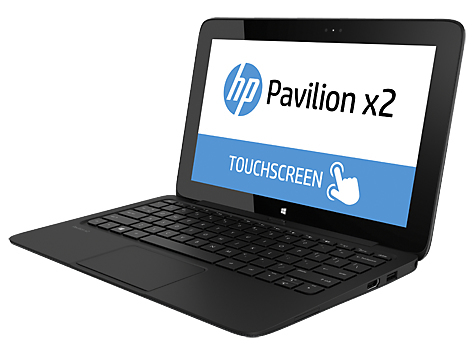 HP Pavilion x2 11-h007tu Intel® Pentium® N3510 Hybrid (2-in-1) – image 3