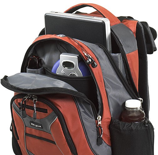 Targus 15.4" Feren Backpack – image 2