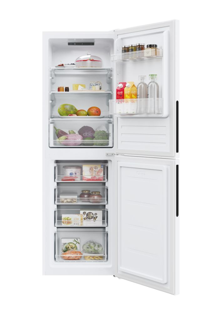 Hoover H-FRIDGE 300 HOCT3L517FWK Freestanding – image 8