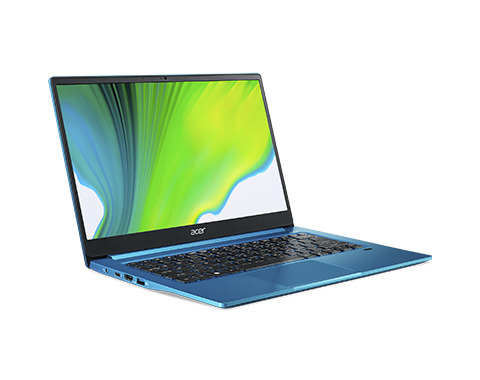 Acer Swift 3 SF314-59-34Z8 Intel® Core™ i3 i3-1115G4 Laptop – image 2