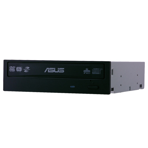 ASUS DRW-22B3L optical disc drive DVD±R/RW Black