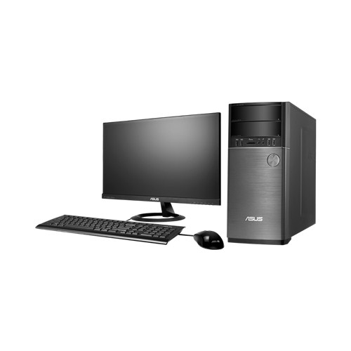 ASUS M M52AD-CH002S Intel® Core™ i7 i7-4790 – image 7