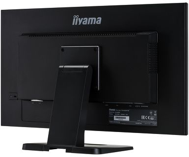 iiyama ProLite T2453MTS-B1 computer monitor – image 9