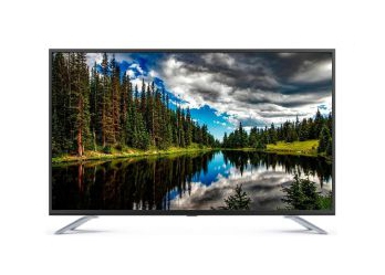 JVC SI42FR 42" — vue 1 sur 1