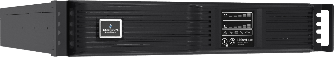 Vertiv Liebert GXT3 1000VA/900W – image 1