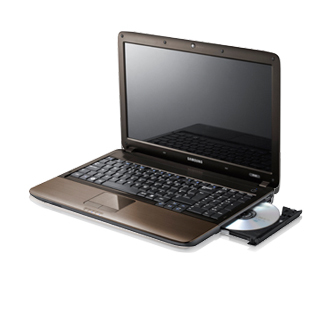 Samsung R R540-JA03BE Intel® Core™ i3 i3-370M – image 7