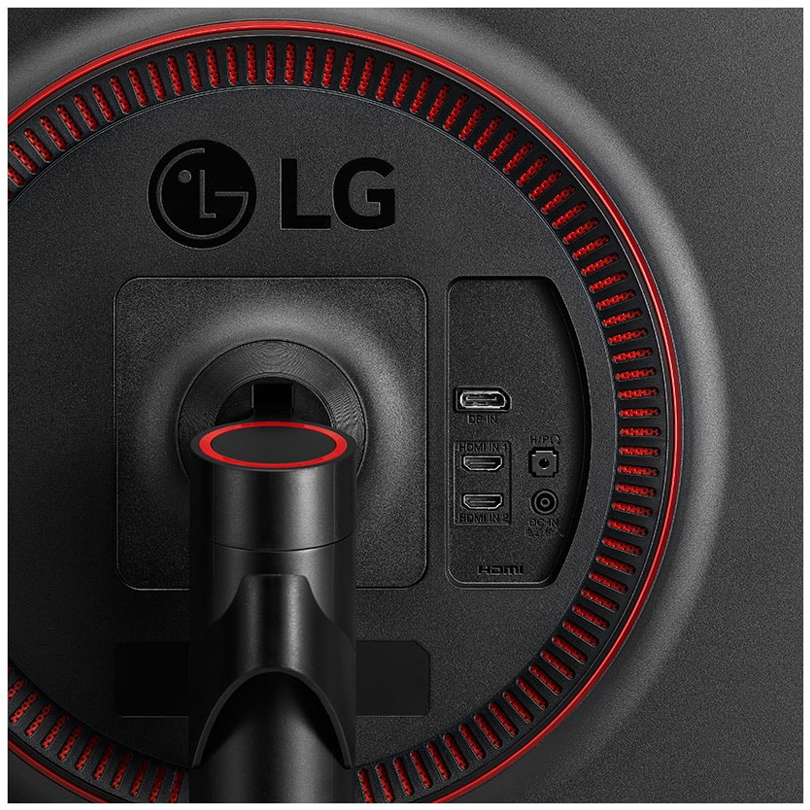 LG 27GL650F-B computer monitor – image 9