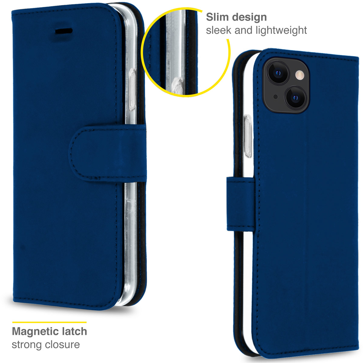 Accezz SH00044514 mobile phone case – image 3