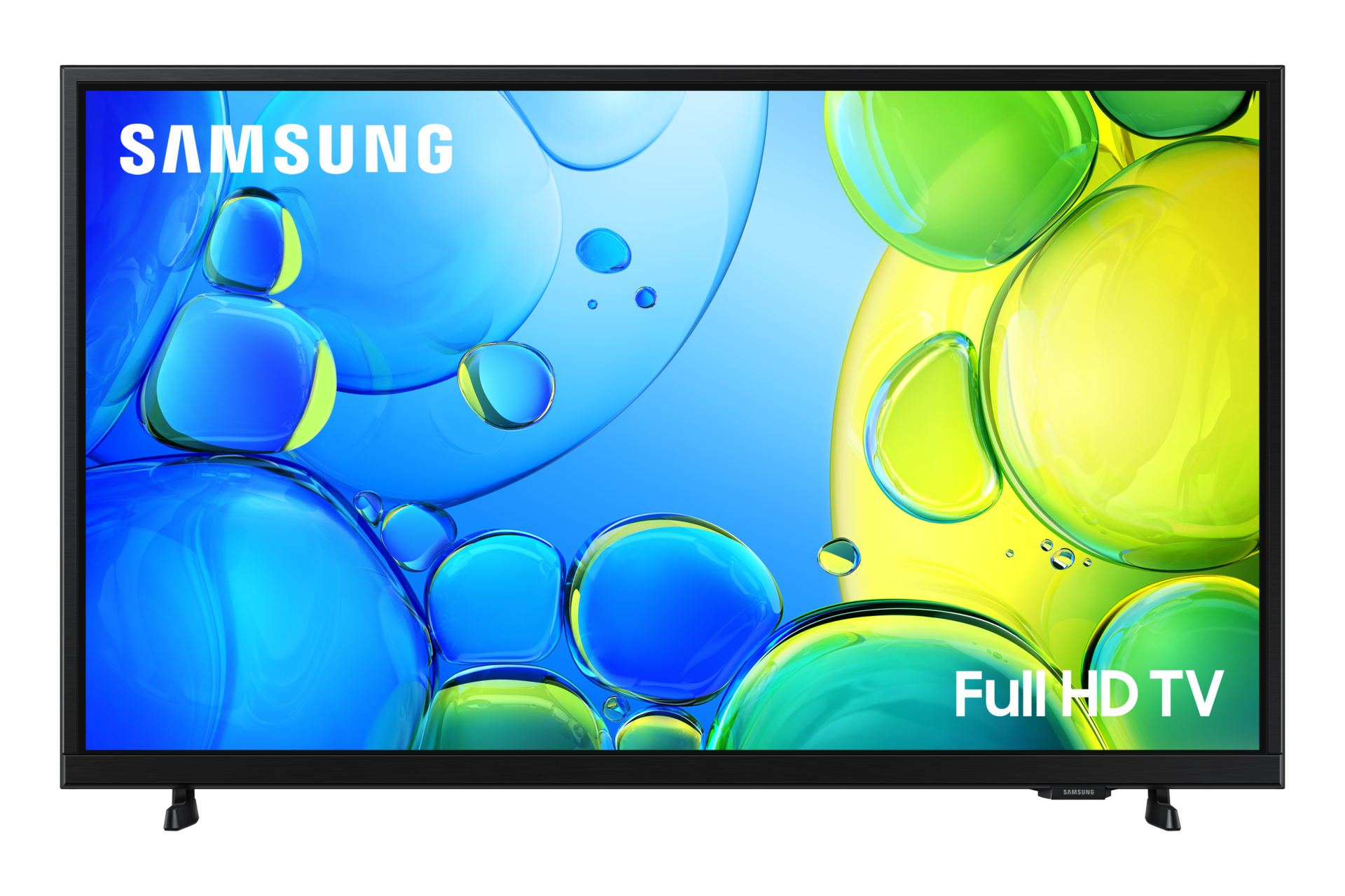 Téléviseur LED Samsung série F6002F 32 pouces UE32F6002FKXXH FullHD HDR Tizen — photo 5