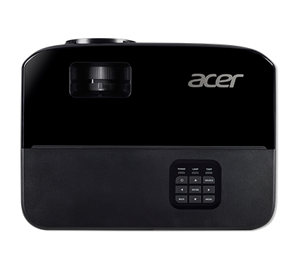 Acer X1323WH + CarryCase – image 4