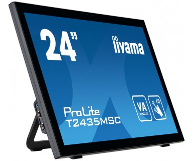 iiyama ProLite T2435MSC-B1 computer monitor – image 3