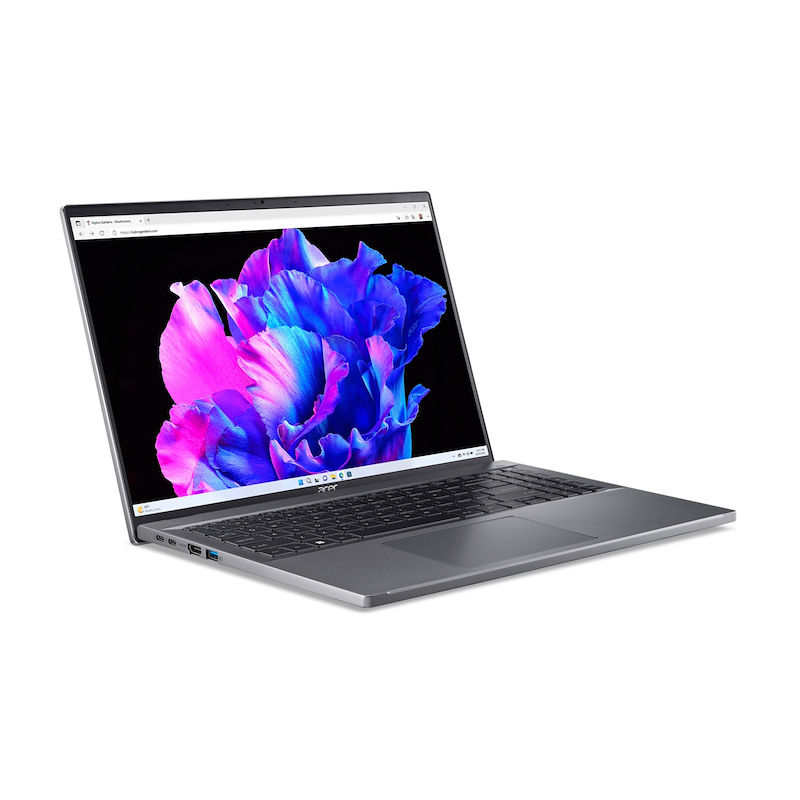Acer 16 SFG16-71-71KP – image 2