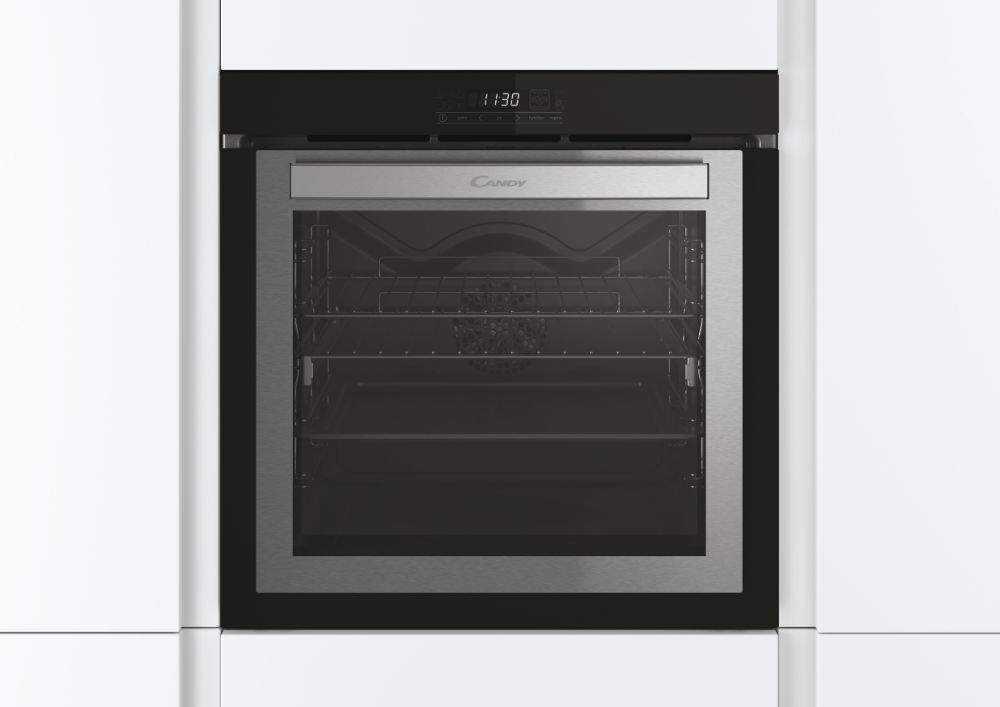Candy FCXNE888X WIFI – image 2