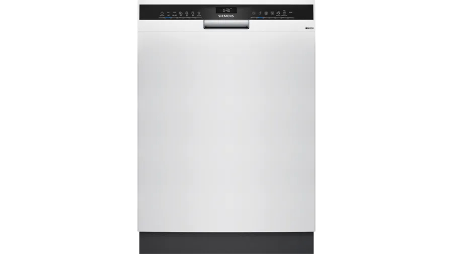 Siemens iQ300 SN43HW10TE lavastoviglie Sottopiano 13 coperti D