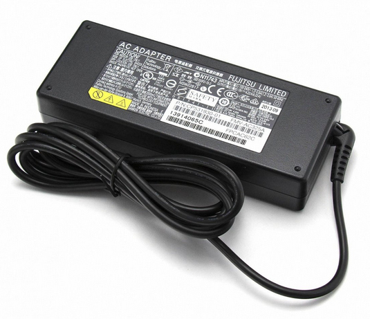 Fujitsu FUJ:CA01007-0920 power adapter/inverter Indoor