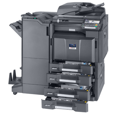 Kyocera TASKalfa 3050ci Laser – image 9