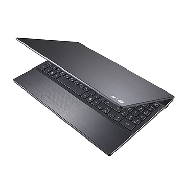 LG P series P535-SE70K laptop Intel® Core™ i7 i7-2640M – image 2