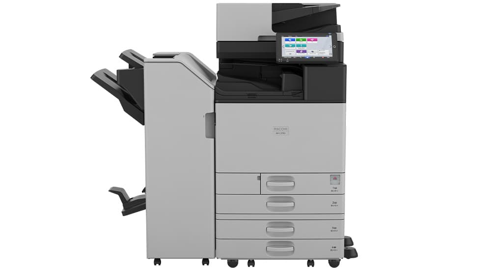 Ricoh IM C2510 – image 2