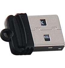 Cellularline MicroSD Reader