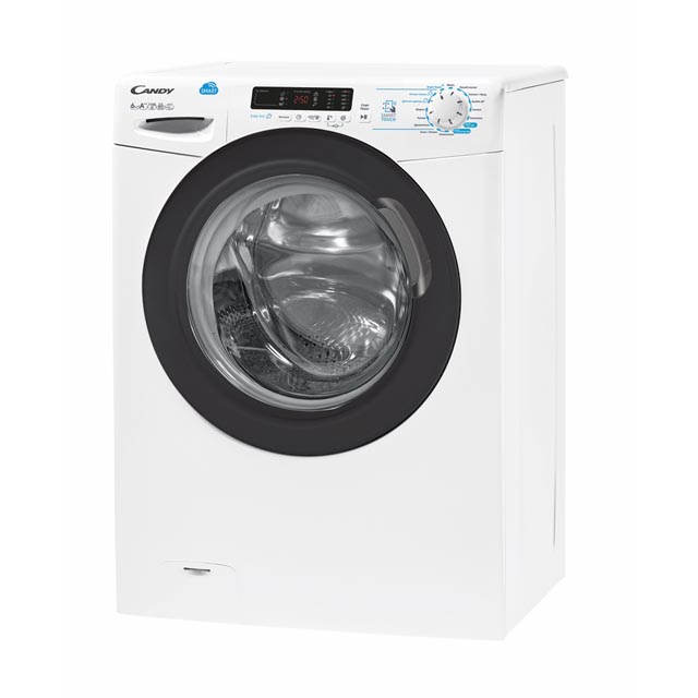 Candy Smart CSS41162DB1/2-07 washing machine Front-load – image 5