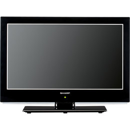 Sharp LC-22LE240K TV – image 4