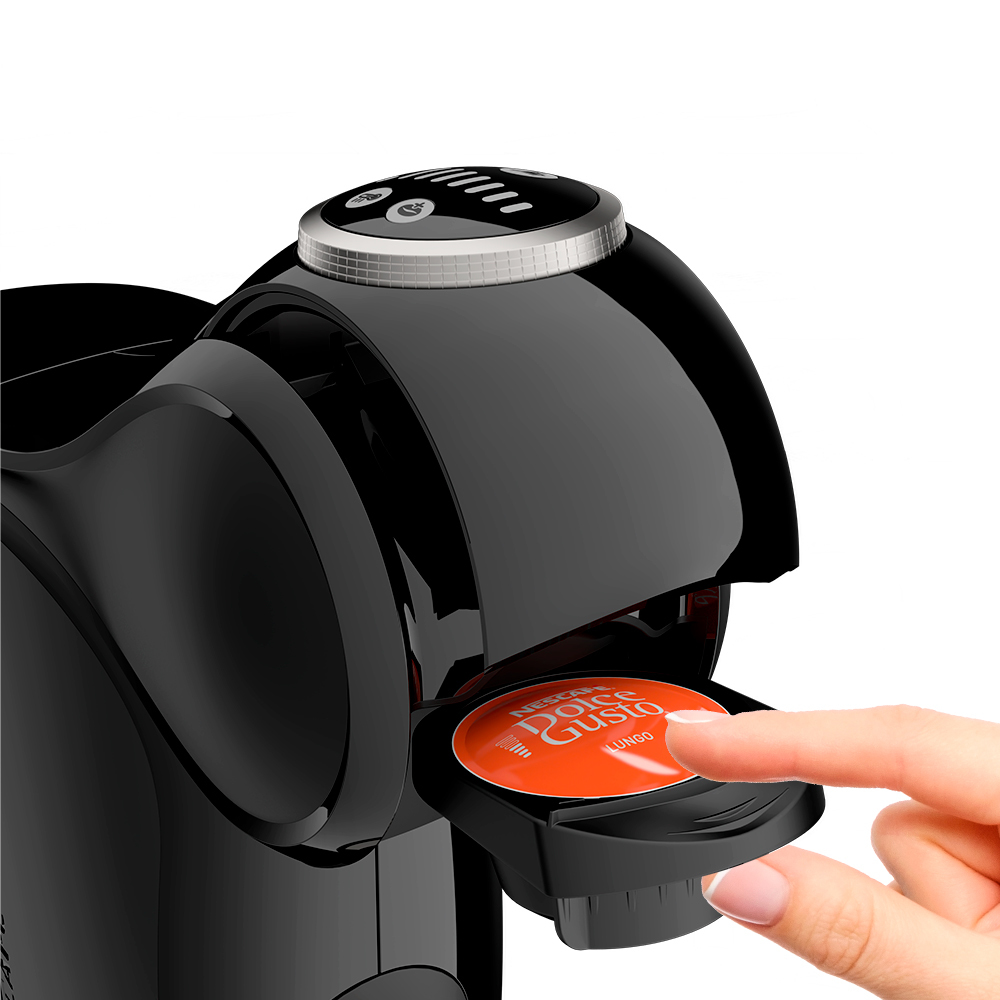 De’Longhi EDG315.B SBX – image 5