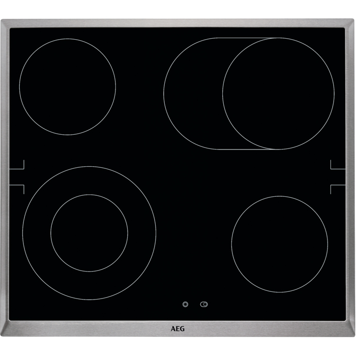 AEG 801409848 cooking appliance set Electric
