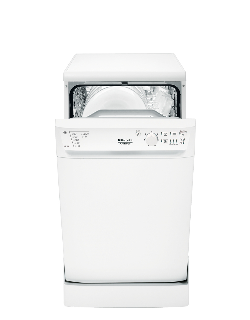 Hotpoint LSF 723 EU/HA
